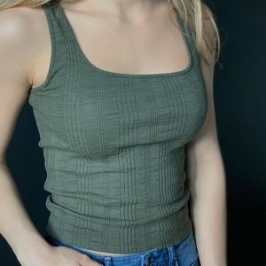 American Eagle tank top